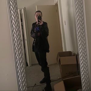 Meet your Posher, Carter